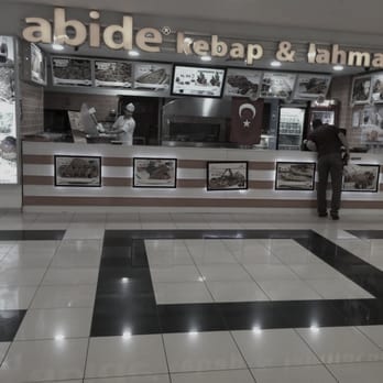 Abide Kebap, N City