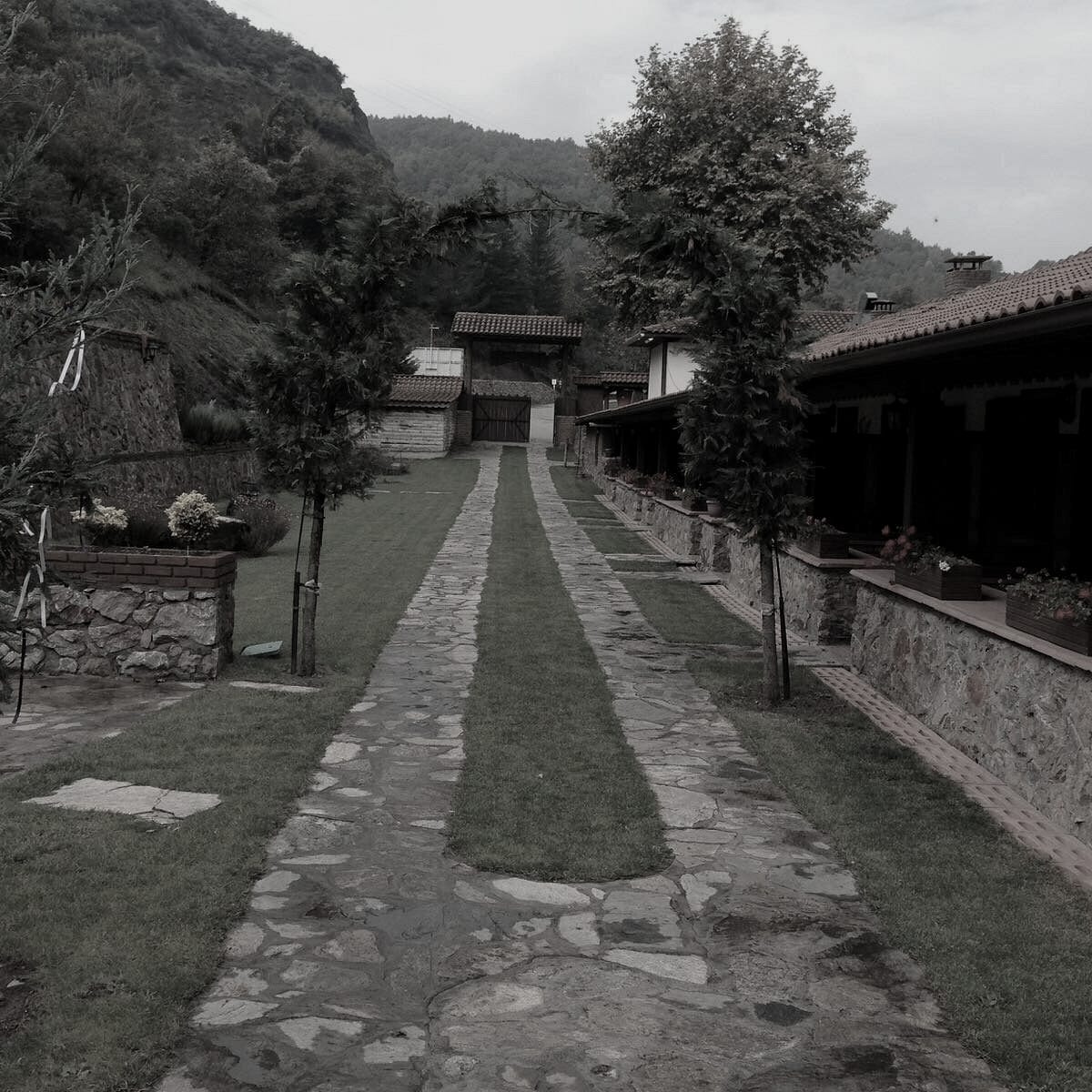 Gölbaşı Butik Otel