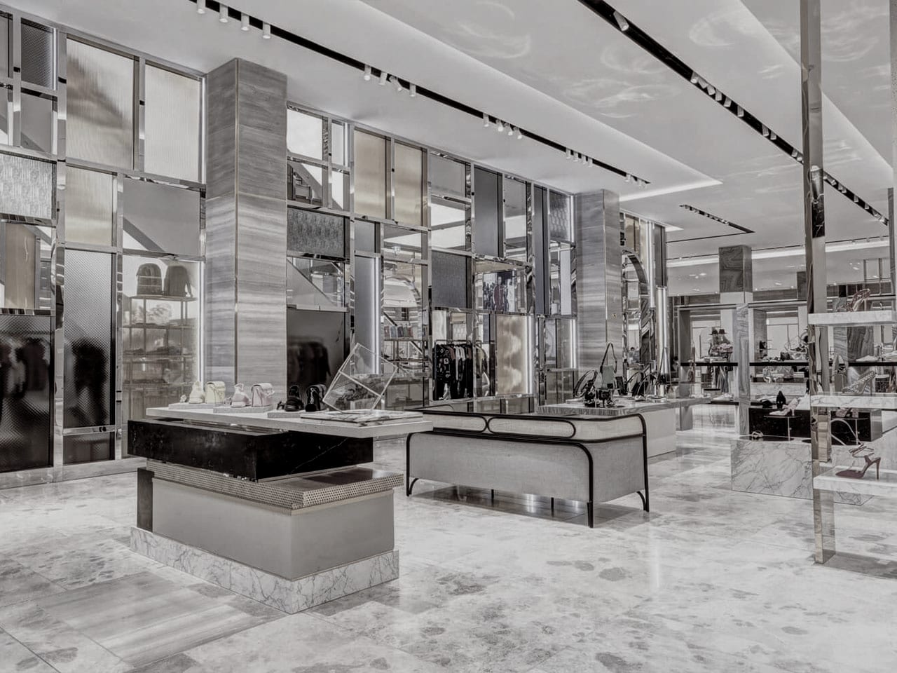 Harvey Nichols