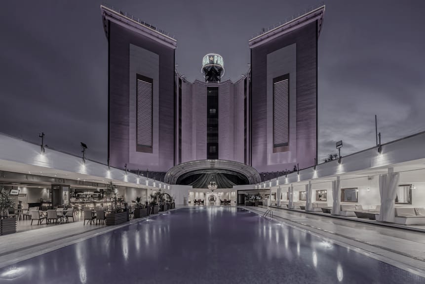 Paramaribo Otel