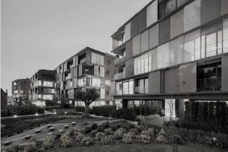 Savoy, Çarmıklı Grup